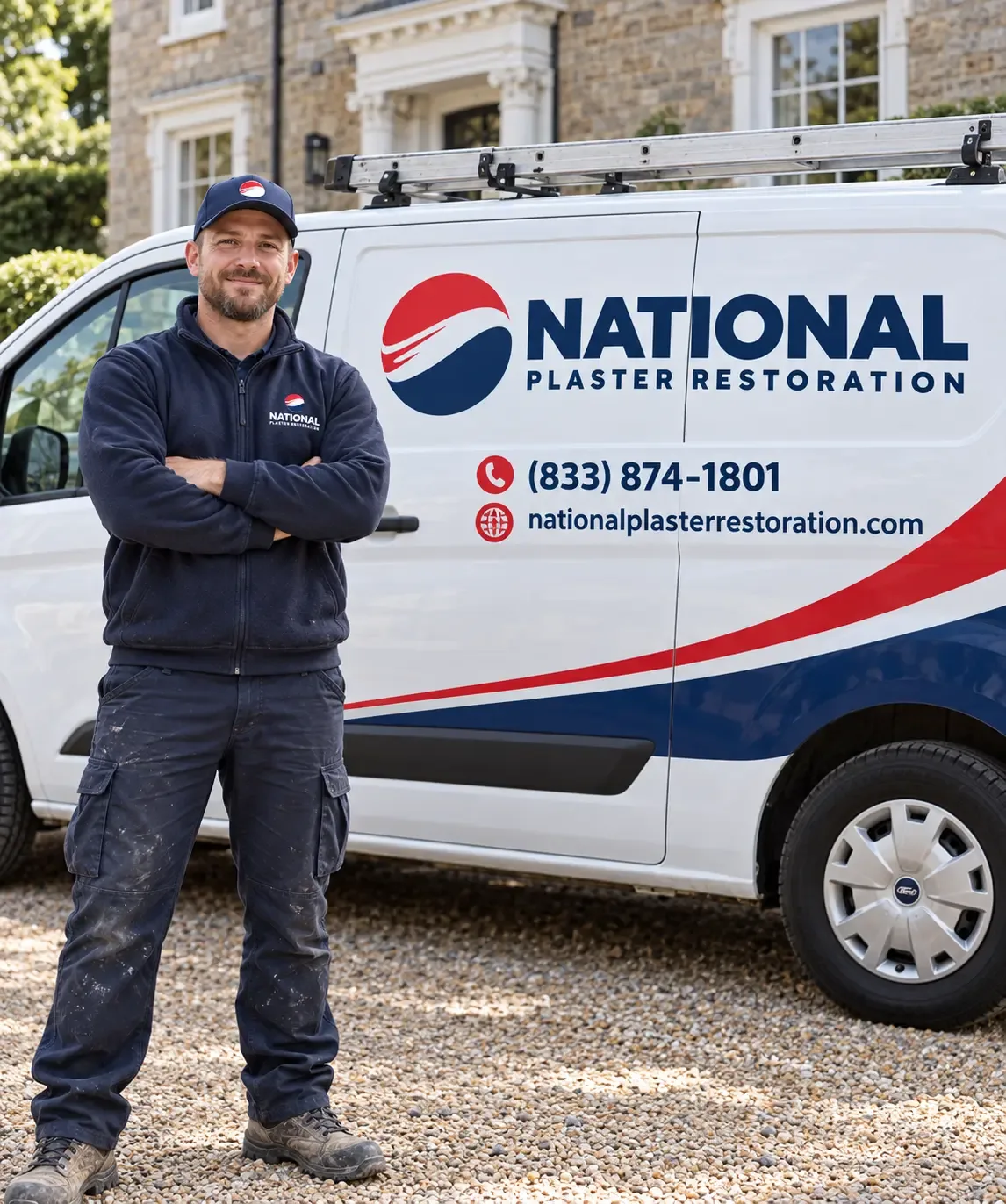 Plaster Repair company in Banks, AL